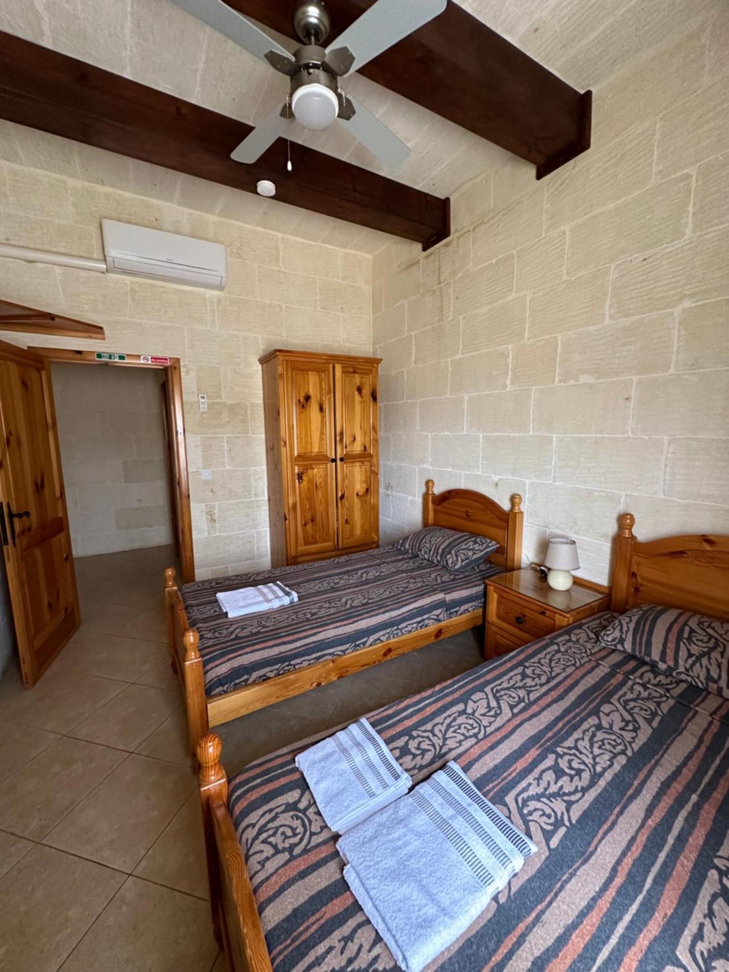 Privatunterkunft Nawrat Għarb